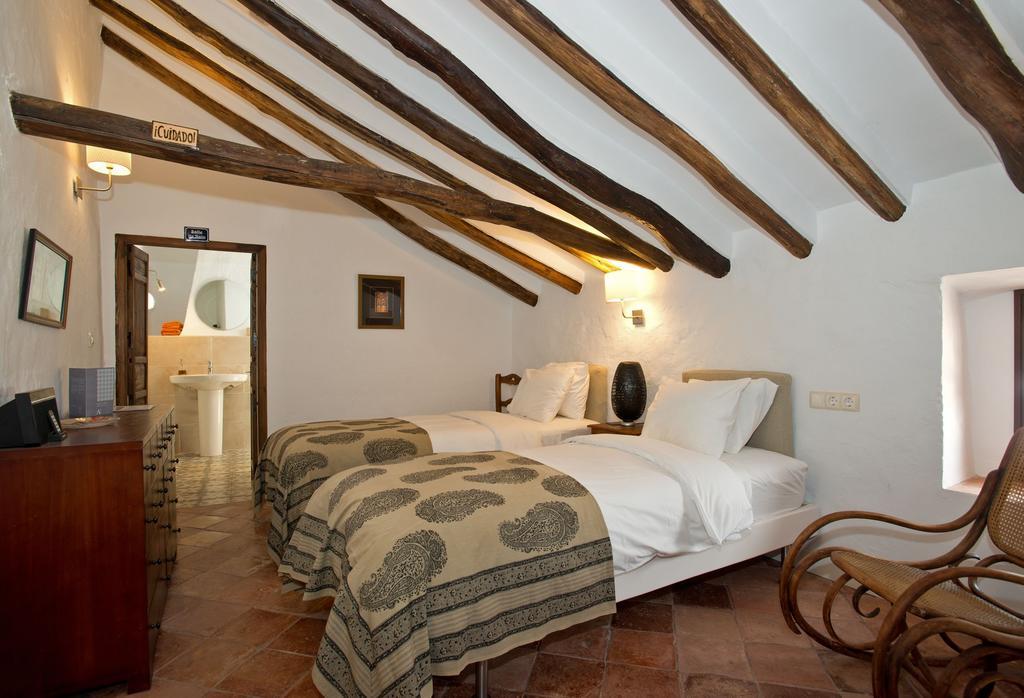 Almohalla 51 Hotel Archidona Kamer foto