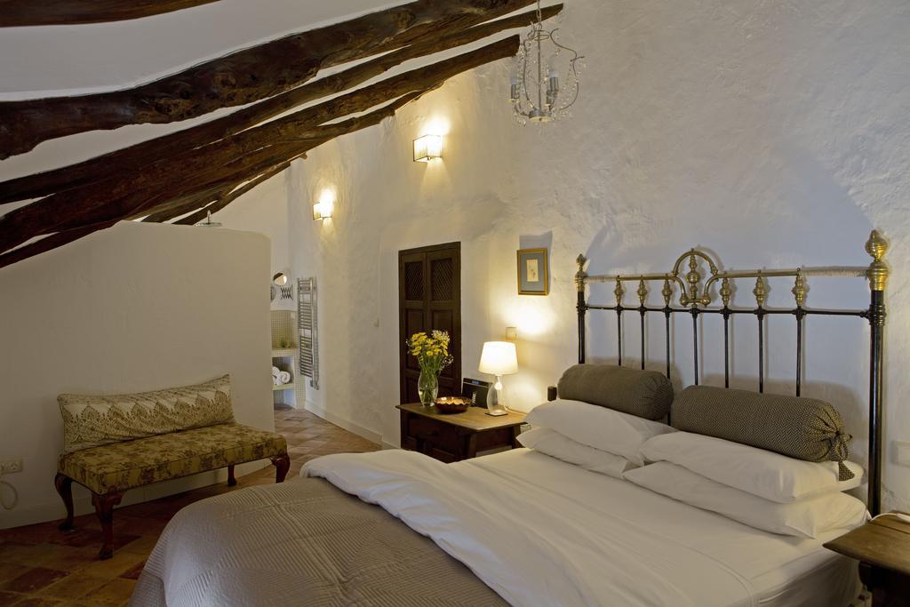 Almohalla 51 Hotel Archidona Buitenkant foto