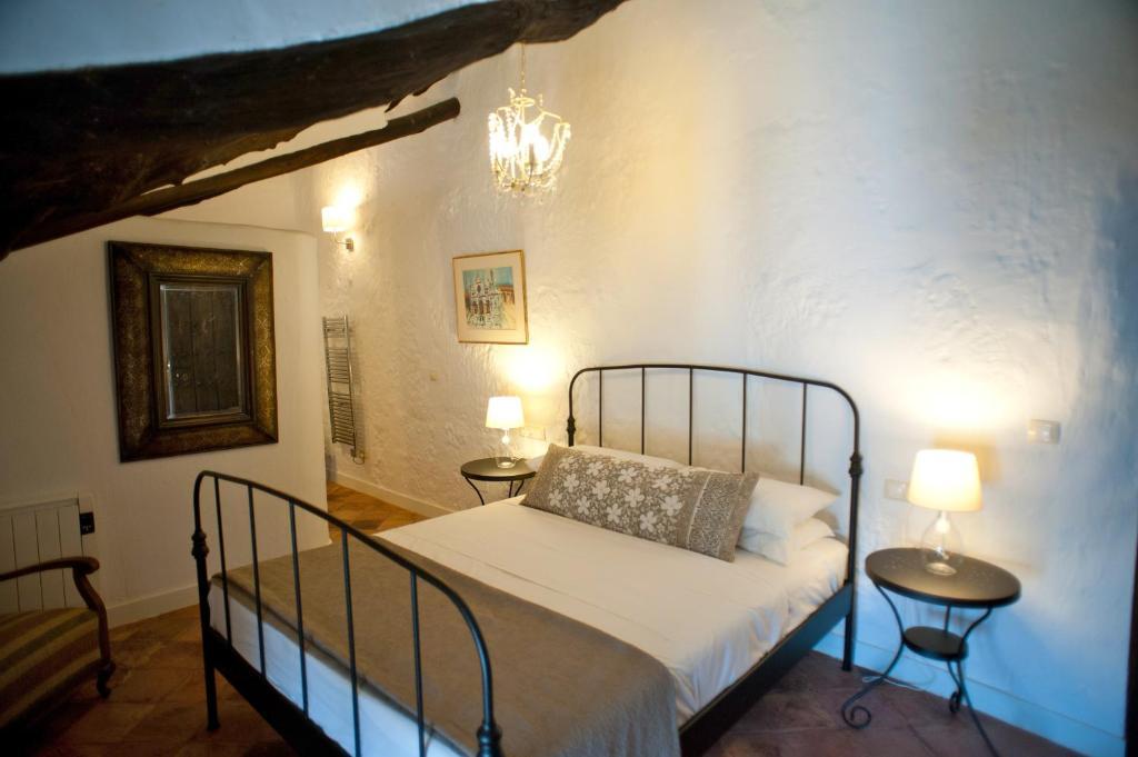 Almohalla 51 Hotel Archidona Kamer foto
